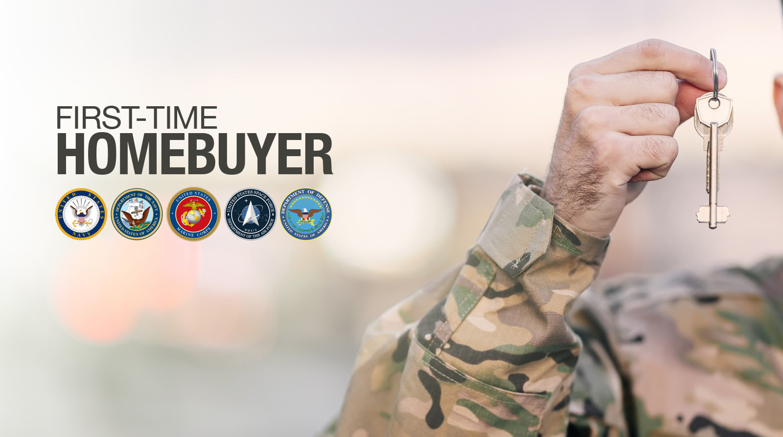 5 Essential Tips for Veterans Buying Their First Home